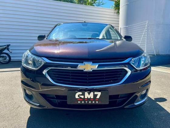 CHEVROLET COBALT 1.4 MPFI LT 8V FLEX 4P MANUAL CHEVROLET COBALT 1.4 MPFI LT 8V FLEX 4P MANUAL